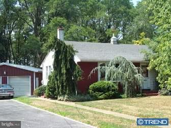 117 Densten Road Sewell, NJ 08080 - Photo 1 of 1 Exterior
