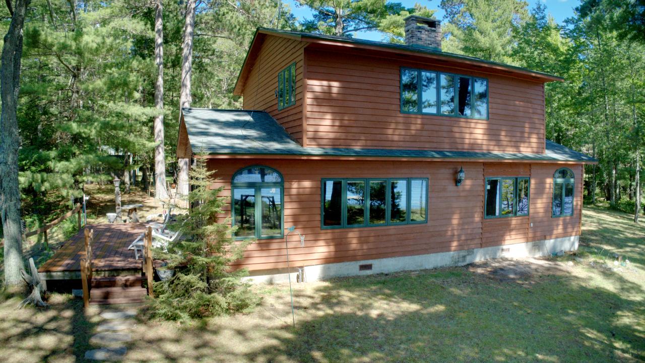 2017 Rangeline Road Eagle River, WI 54521 - Photo 1 of 44 Gallery Image 1