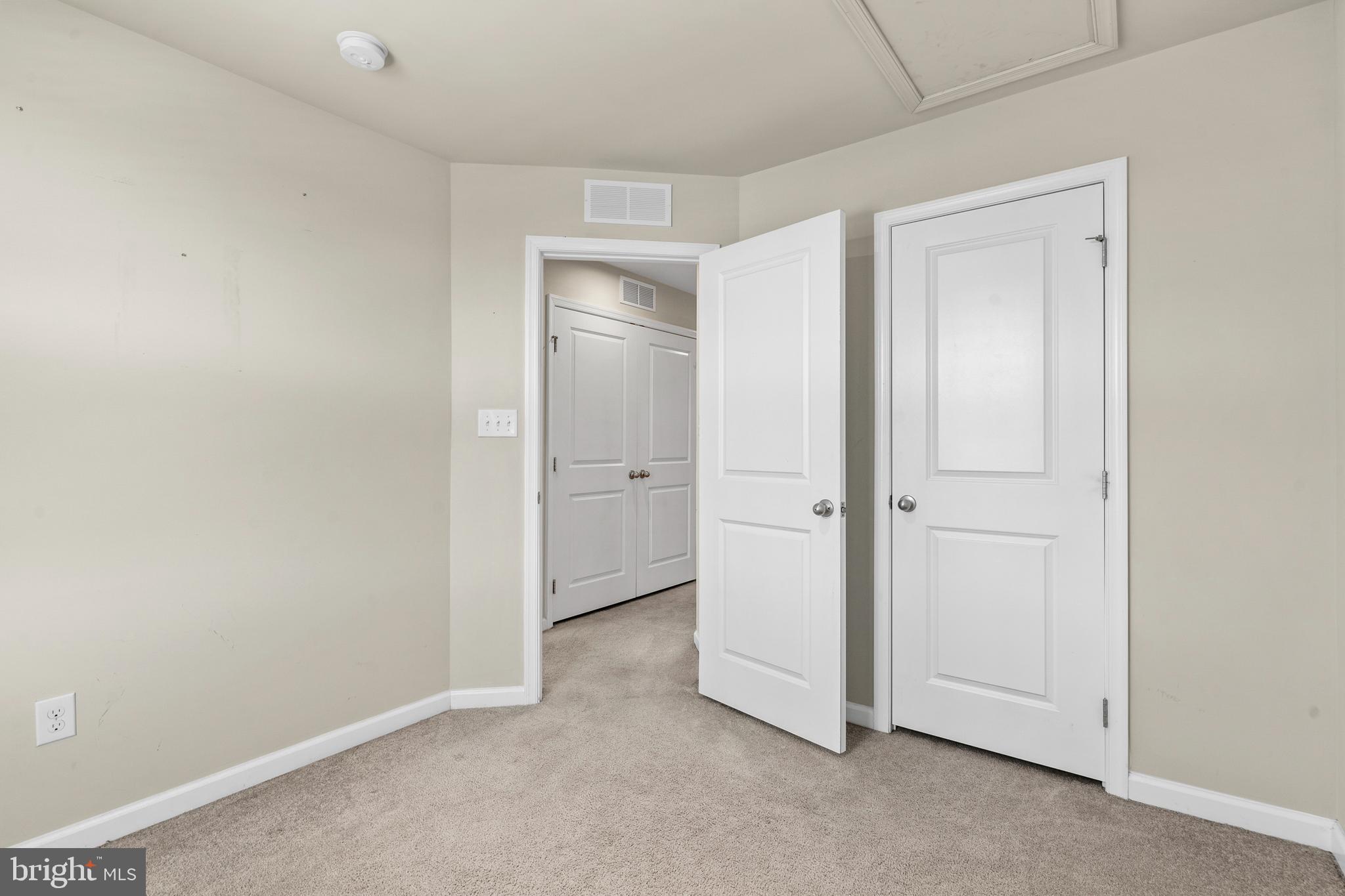 117 Comfort Road Williamstown, NJ 08094 - Photo 11 of 23 an empty room with closet area