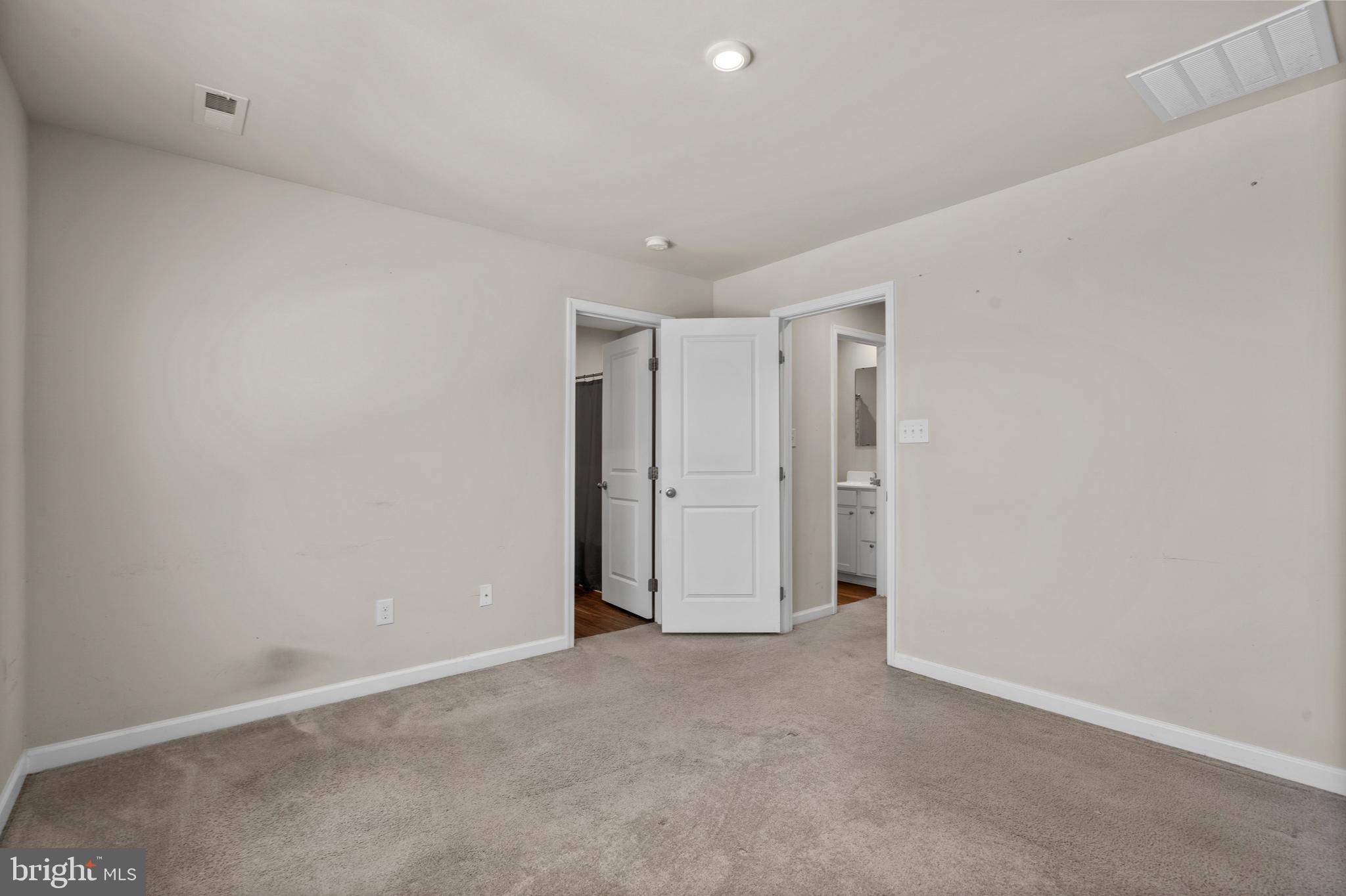 117 Comfort Road Williamstown, NJ 08094 - Photo 13 of 23 a view of an empty room