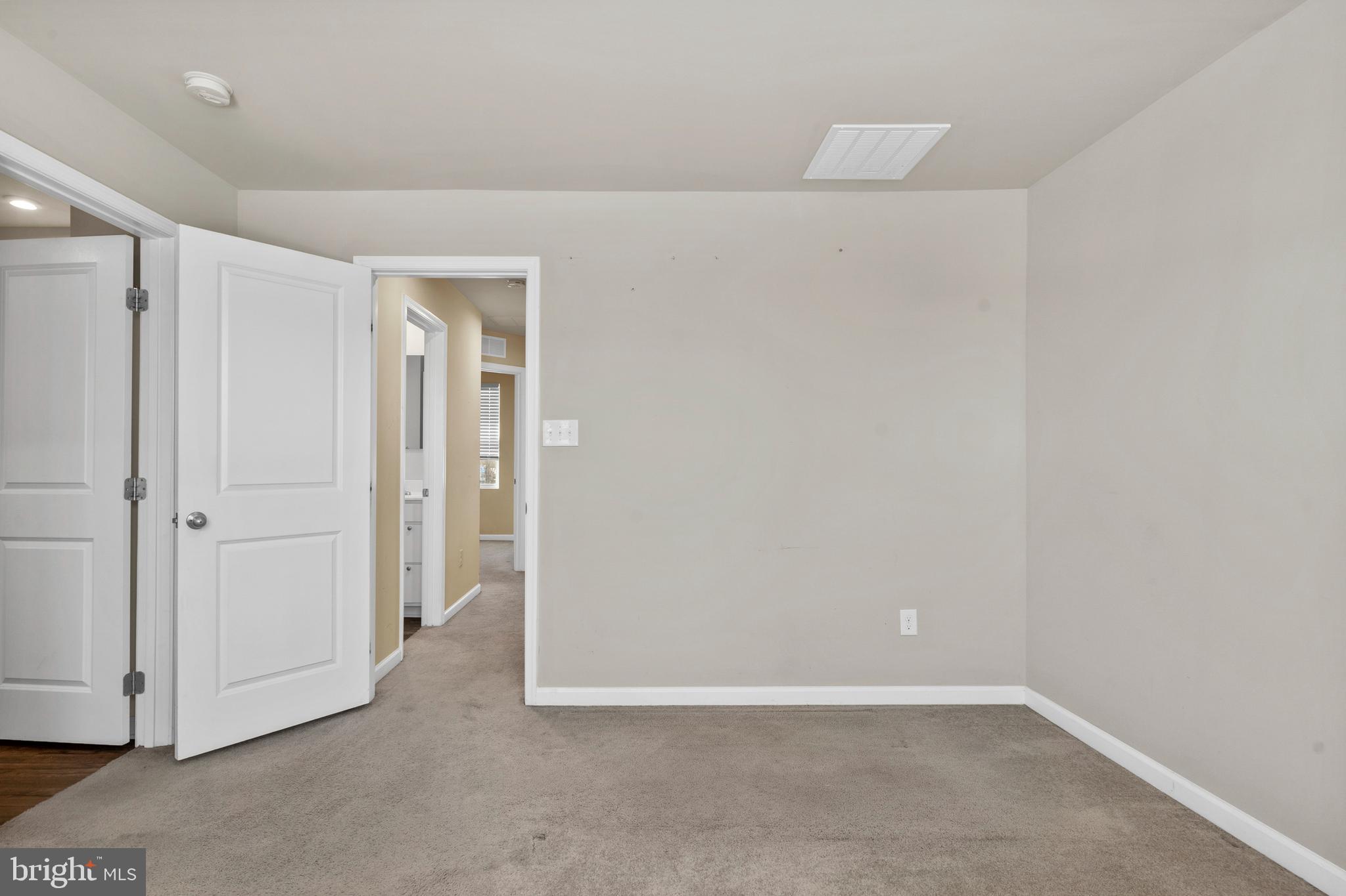 117 Comfort Road Williamstown, NJ 08094 - Photo 8 of 23 a view of an empty room