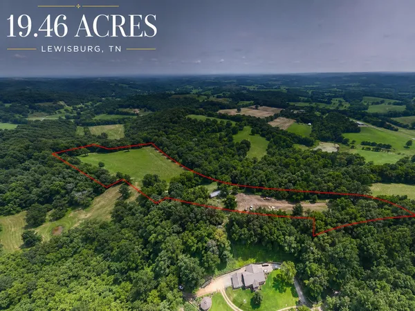 $339,999 | 2210 Poarch Hollow Road, Lewisburg, TN 37091