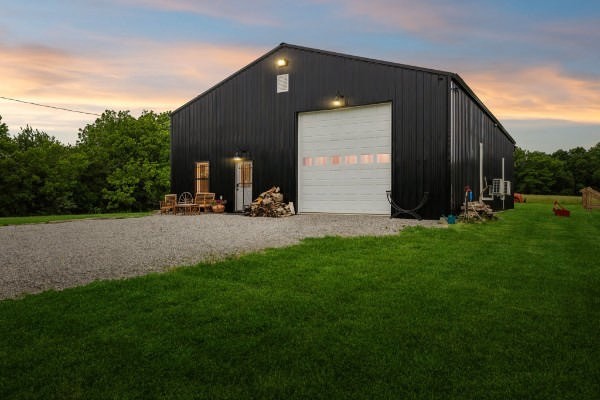 1345 Webb Road Lewisburg, TN 37091 - Photo 1 of 34 Gallery Image 1