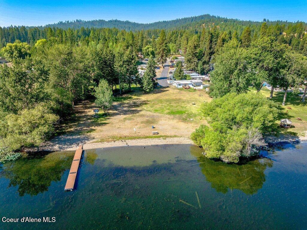 11776 North Hauser Lk Road, Unit 6 Hauser, ID 83854 - Photo 35 of 36 hauser lake 1