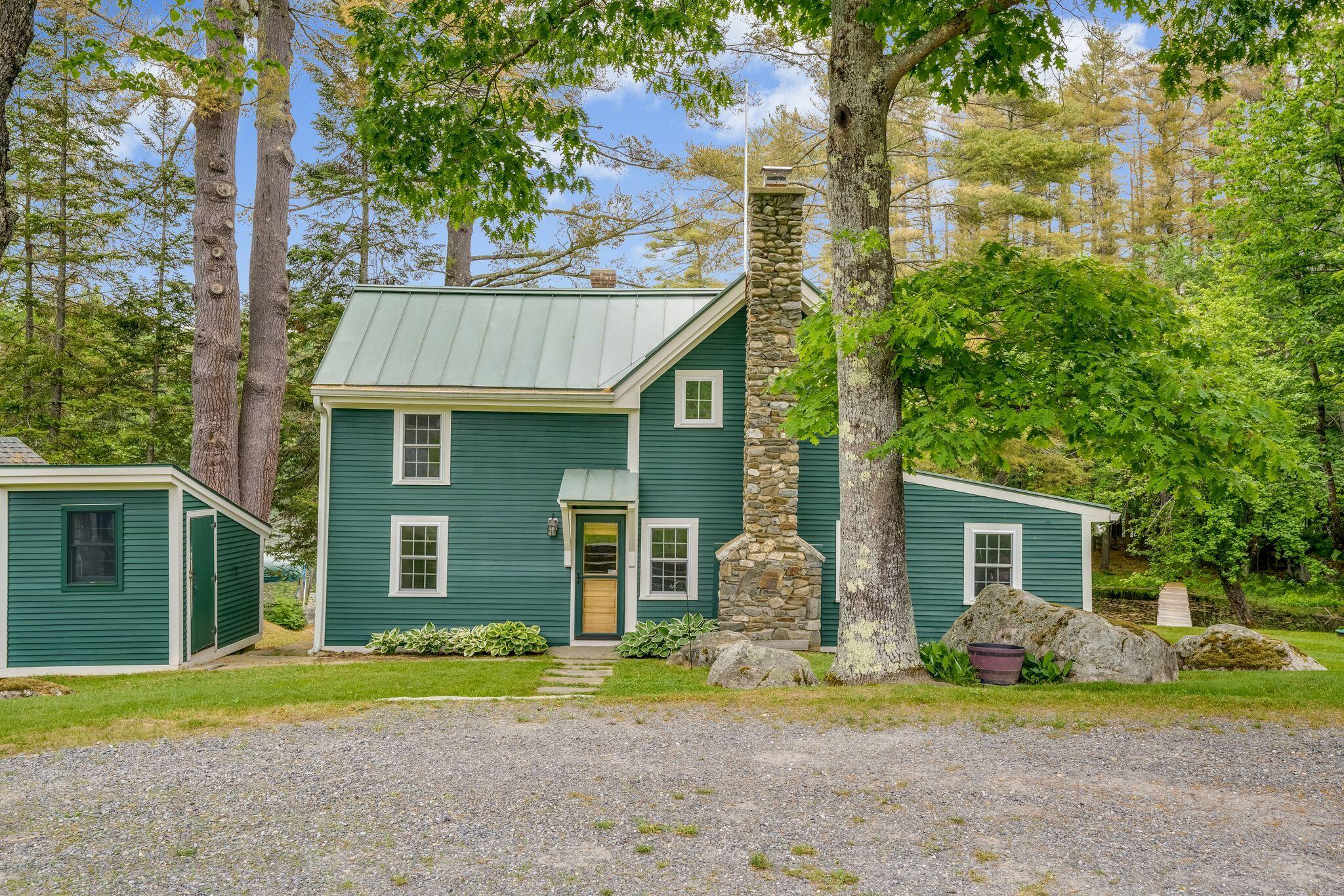 236 Sanborn Road Monmouth, ME 04259 - Photo 9 of 68 2_DSC04187