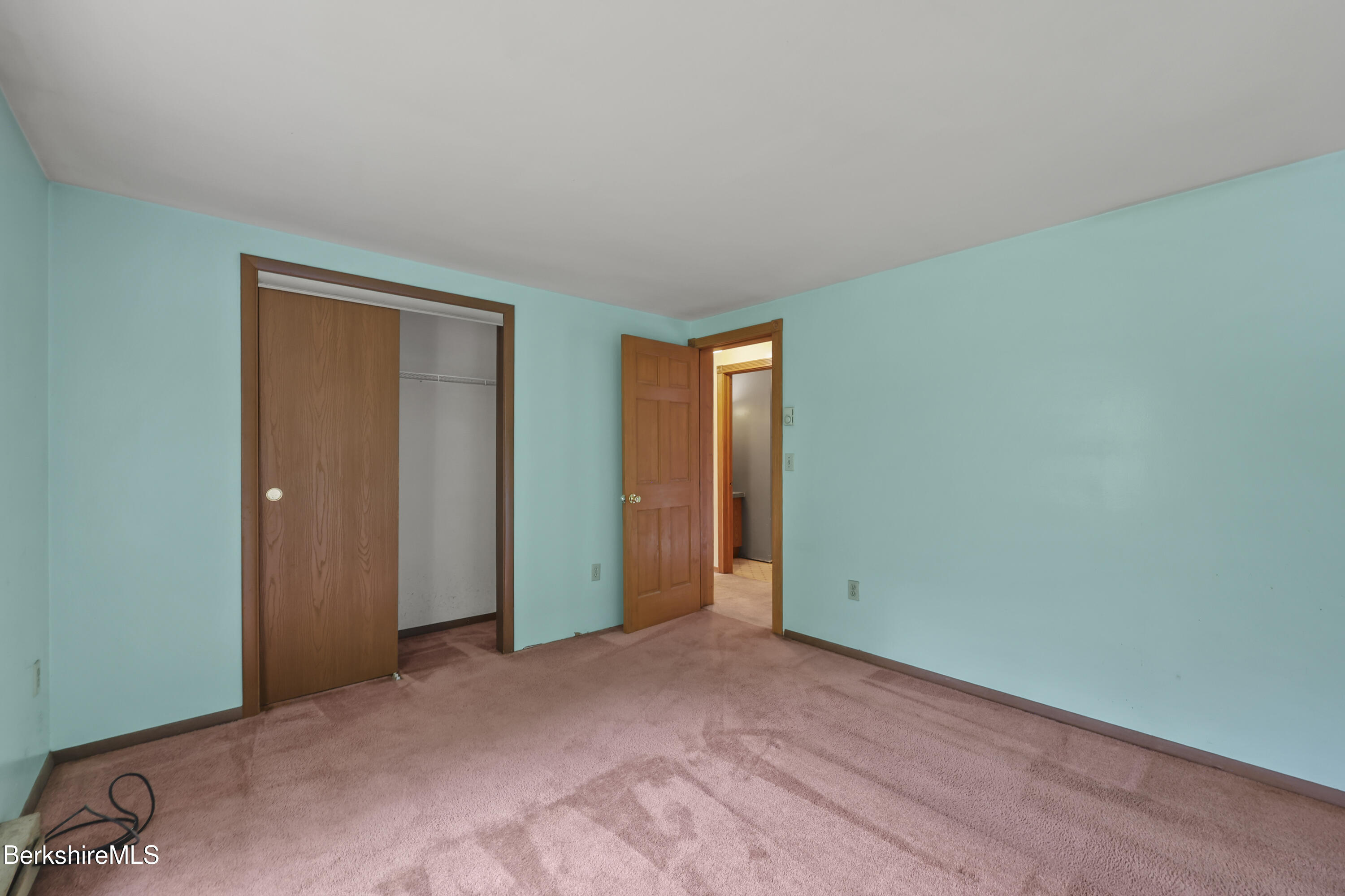 40 Central Shaft Road Florida, MA 01247 - Photo 20 of 42 95 Bedroom One