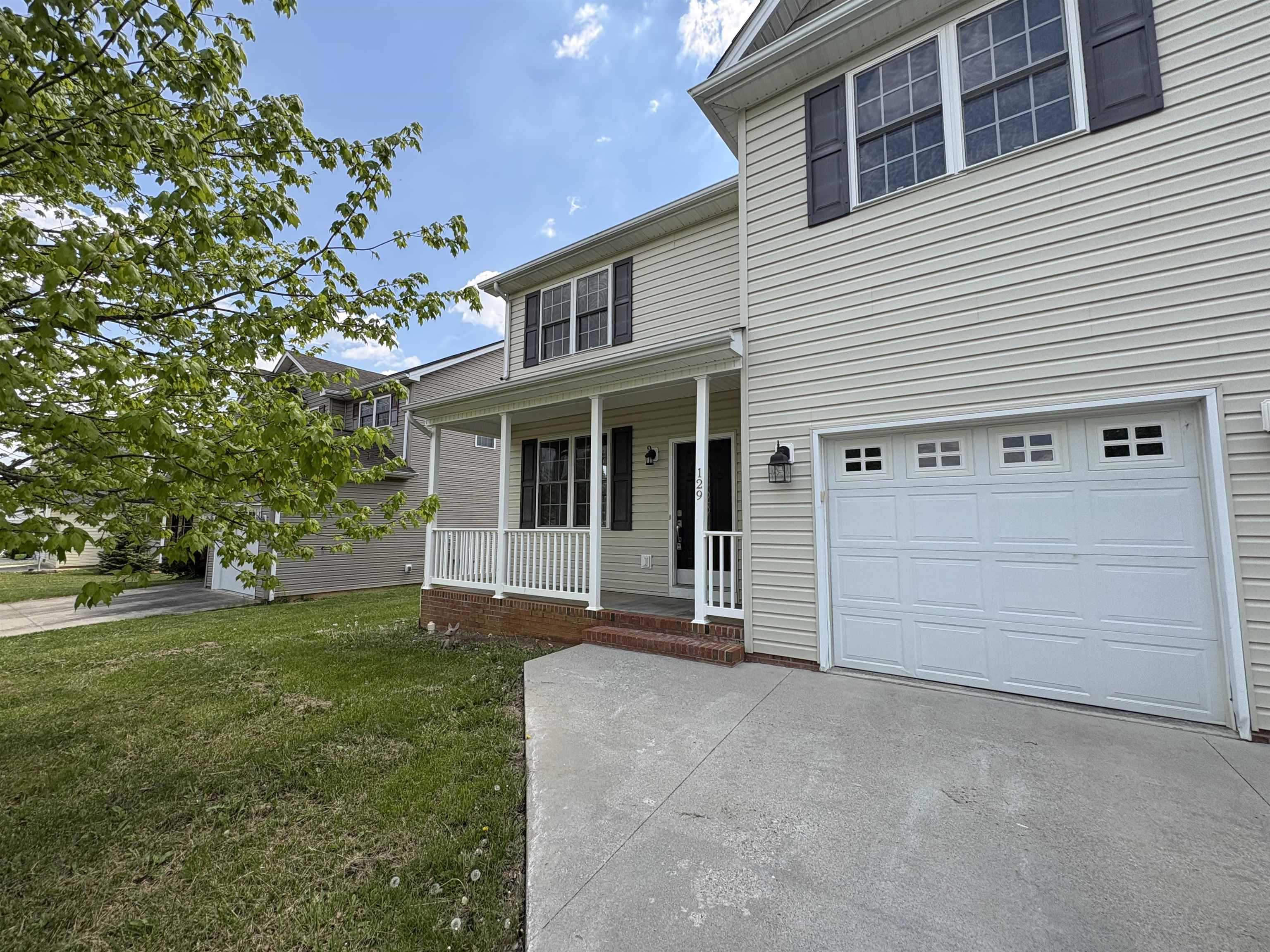129 Forever Court Waynesboro, VA 22980 - Photo 1 of 29