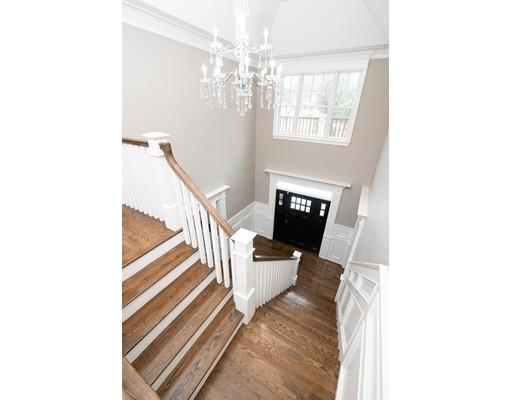 15 Amherst Road Newton, MA 02468 - Photo 11 of 25