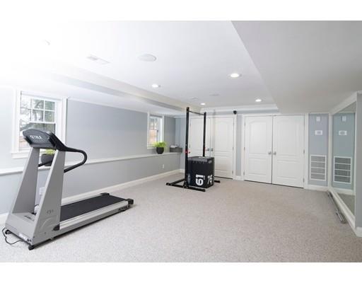 15 Amherst Road Newton, MA 02468 - Photo 21 of 25