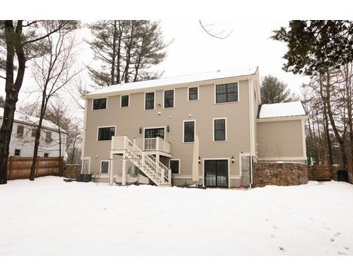 15 Amherst Road Newton, MA 02468 - Photo 22 of 25