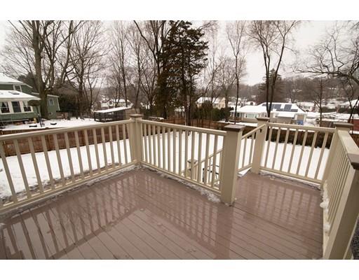 15 Amherst Road Newton, MA 02468 - Photo 23 of 25