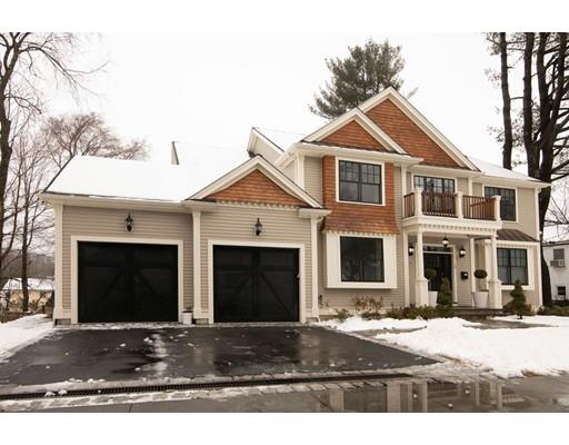 15 Amherst Road Newton, MA 02468 - Photo 25 of 25