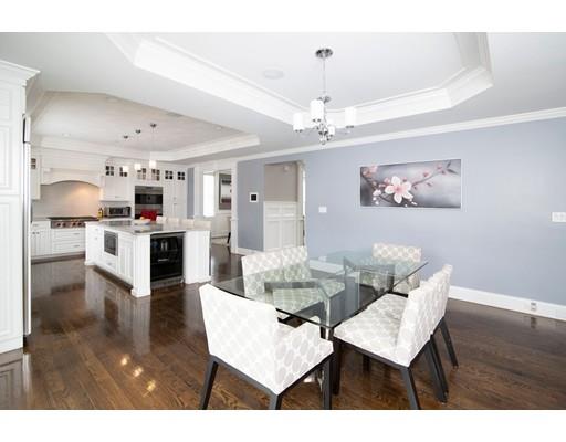 15 Amherst Road Newton, MA 02468 - Photo 4 of 25