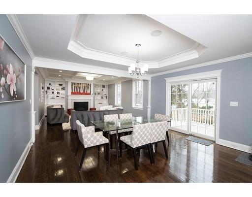 15 Amherst Road Newton, MA 02468 - Photo 5 of 25