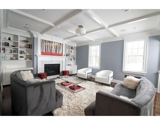 15 Amherst Road Newton, MA 02468 - Photo 6 of 25
