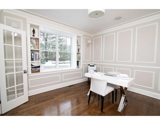 15 Amherst Road Newton, MA 02468 - Photo 9 of 25