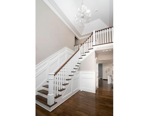 15 Amherst Road Newton, MA 02468 - Photo 10 of 25