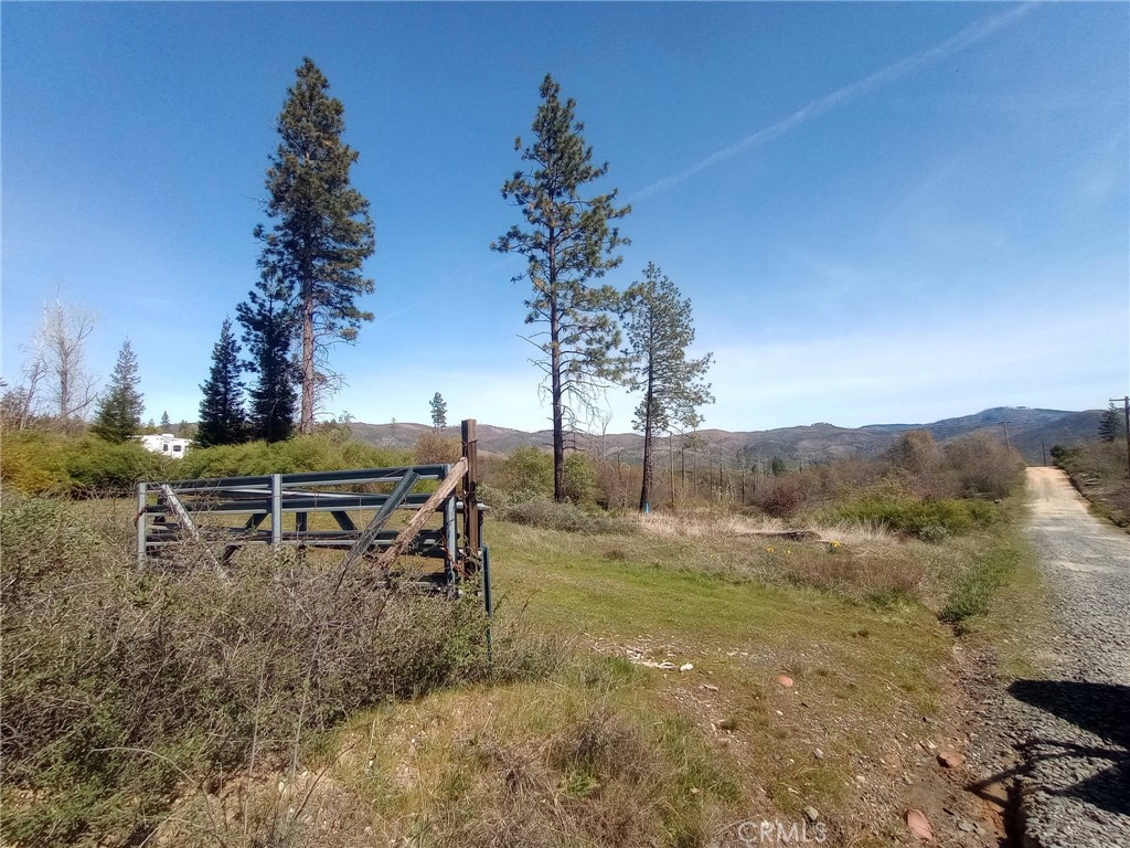 3515 Hoffman Road Oroville, CA 95965 - Photo 1 of 30 a view of a outdoor space with mountain view