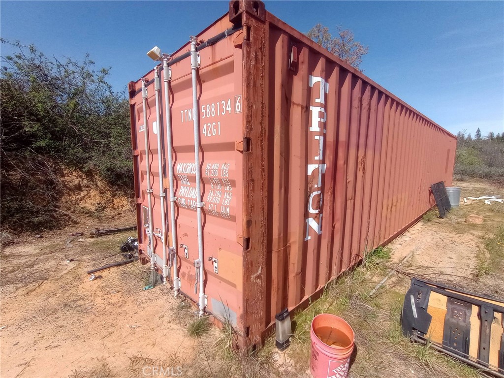 3515 Hoffman Road Oroville, CA 95965 - Photo 20 of 27