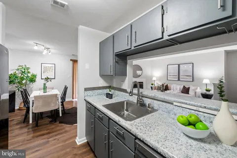 $215,000 | 6609 Rapid Water Way, Unit 103, Glen Burnie, MD 21060