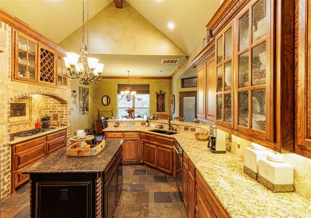 1417 Briar Crossing Drive Decatur, TX 76234 - Photo 20 of 39