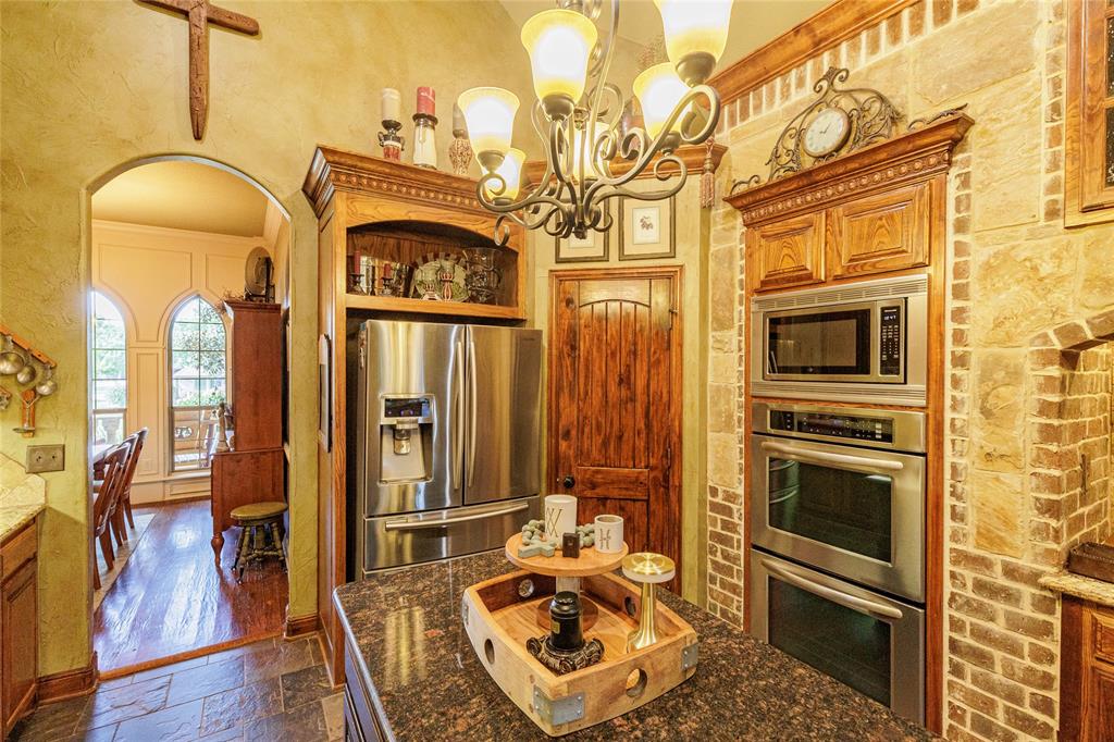 1417 Briar Crossing Drive Decatur, TX 76234 - Photo 21 of 39