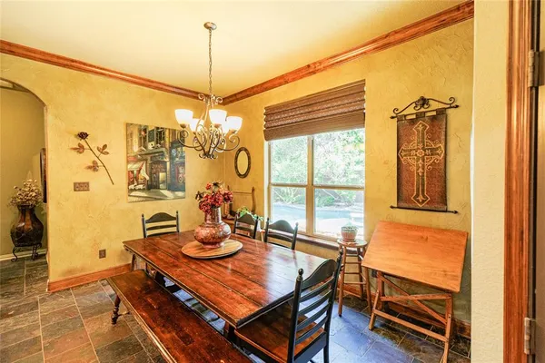 $739,900 | 1417 Briar Crossing Drive, Decatur, TX 76234