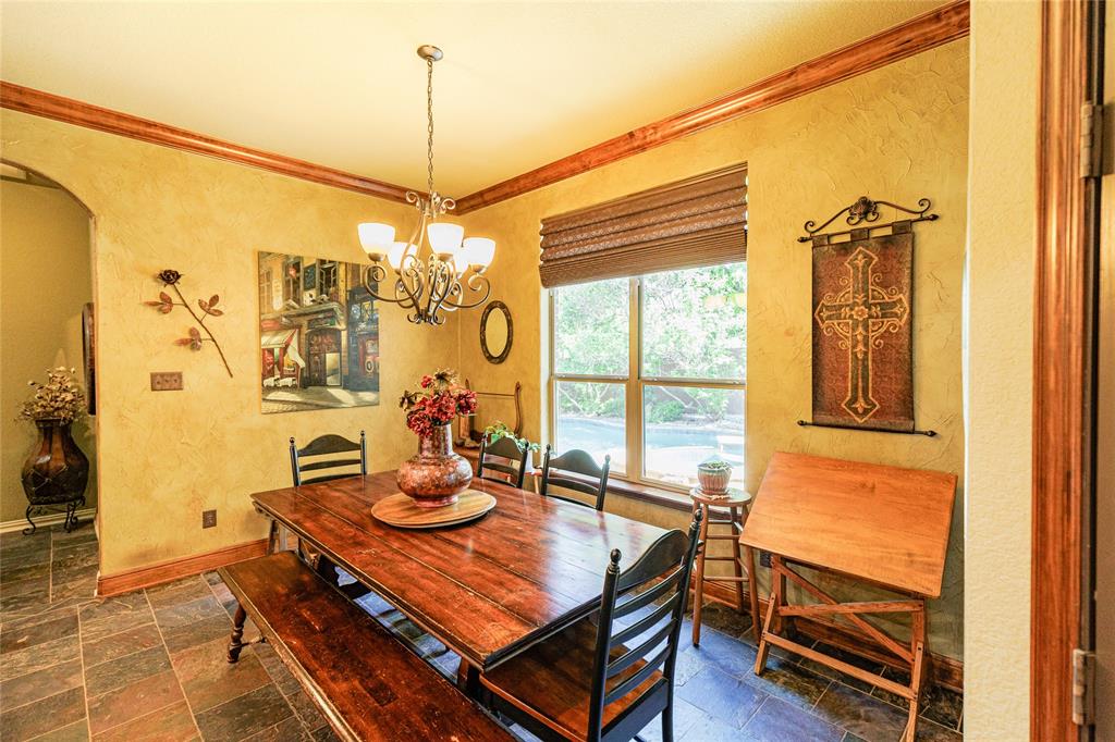 1417 Briar Crossing Drive Decatur, TX 76234 - Photo 22 of 39