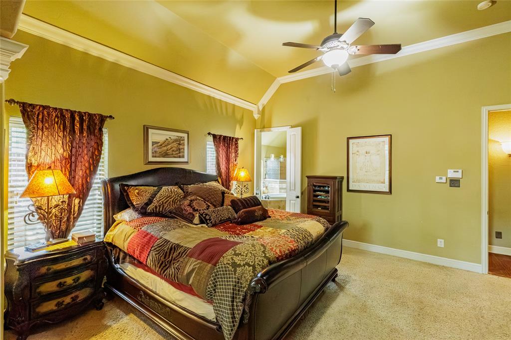 1417 Briar Crossing Drive Decatur, TX 76234 - Photo 24 of 39