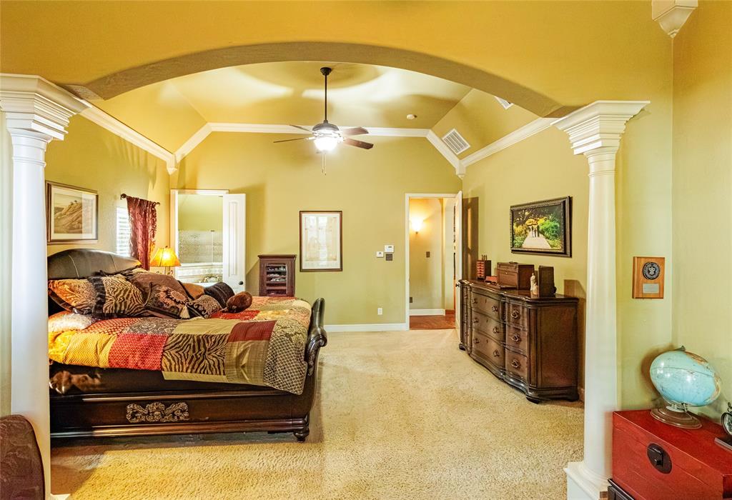 1417 Briar Crossing Drive Decatur, TX 76234 - Photo 25 of 39
