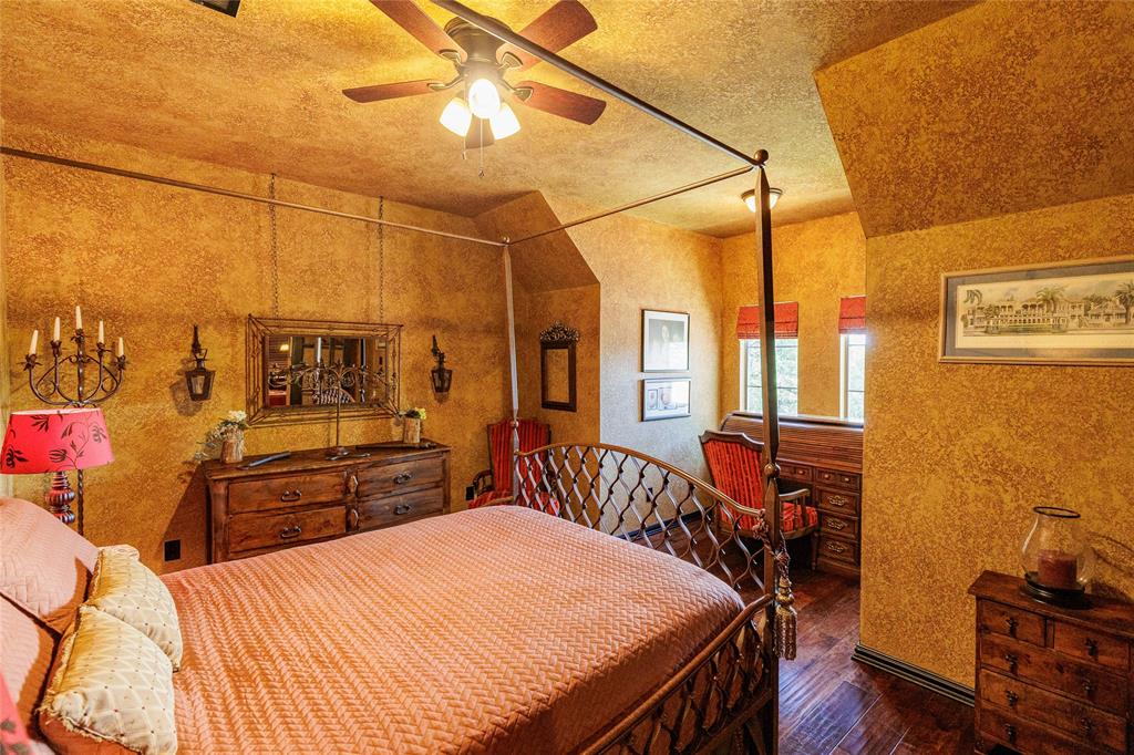 1417 Briar Crossing Drive Decatur, TX 76234 - Photo 34 of 39