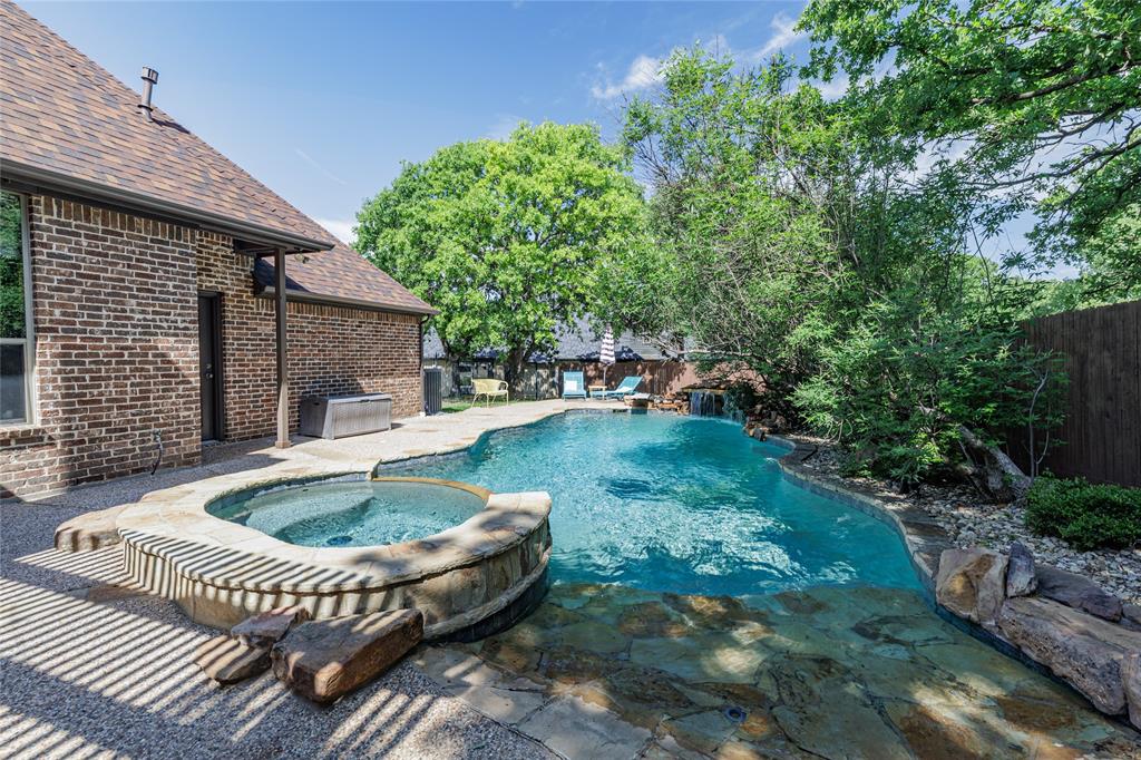 1417 Briar Crossing Drive Decatur, TX 76234 - Photo 39 of 39