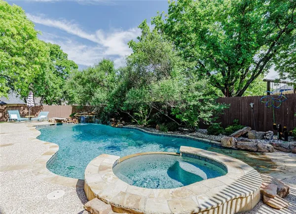 $739,900 | 1417 Briar Crossing Drive, Decatur, TX 76234