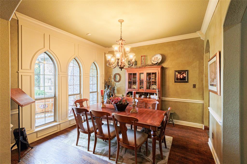 1417 Briar Crossing Drive Decatur, TX 76234 - Photo 9 of 39