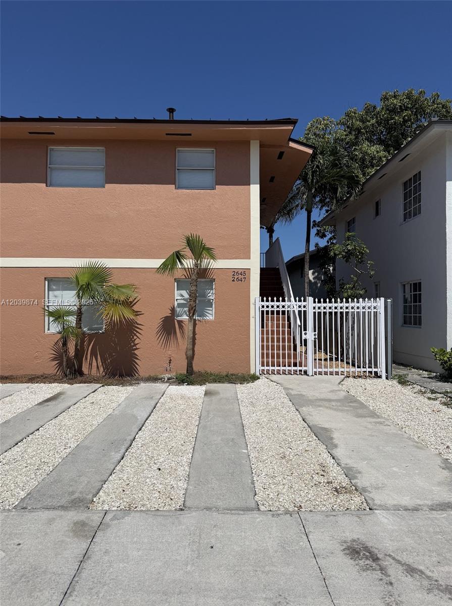 2645 Southwest 28th Court, Unit 2645 Miami, FL 33133 - Photo 2 of 17