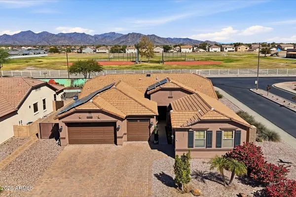 $3,450 | 22250 West Ashleigh Marie Drive, Buckeye, AZ 85326
