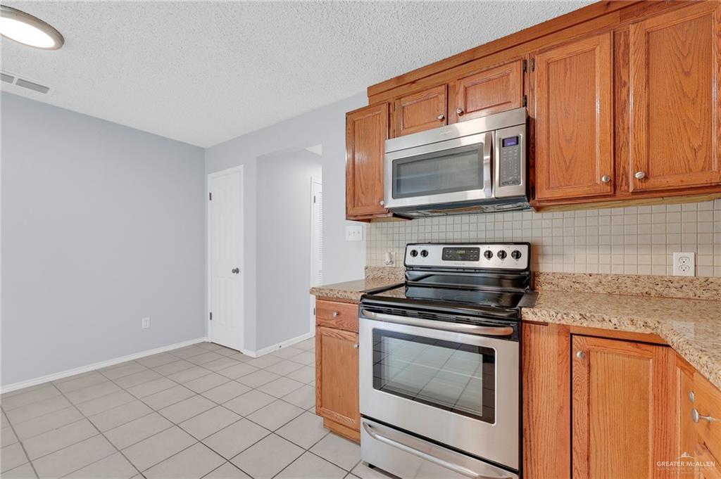 2201 Jackson Road, Unit 47O Pharr, TX 78577 - Photo 5 of 16