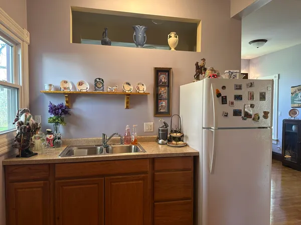 $242,000 | 412 South Main Street, Necedah, WI 54646