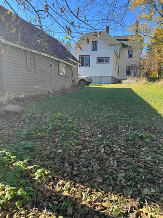 $242,000 | 412 South Main Street, Necedah, WI 54646