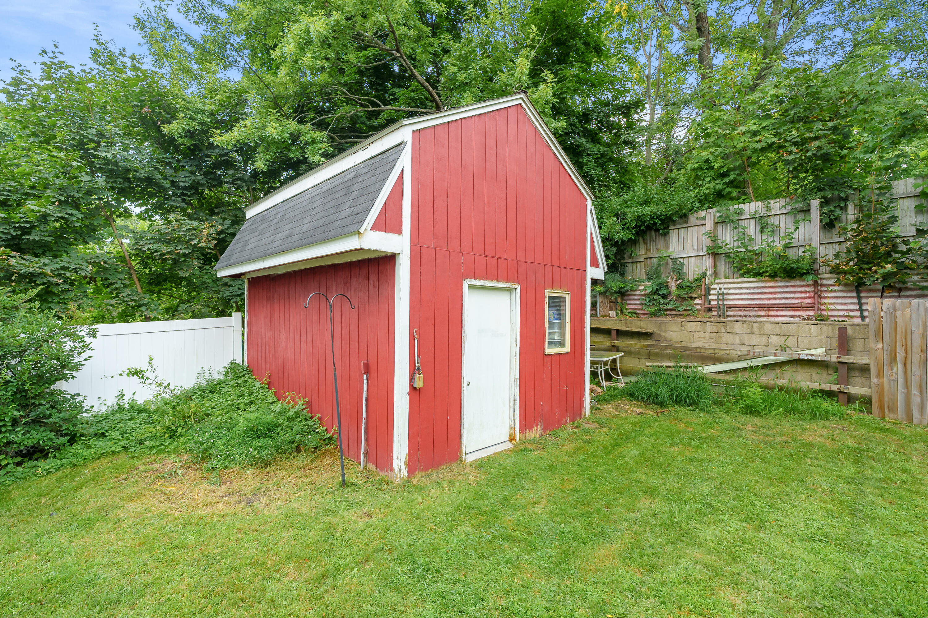 5008 Old Colony Road Portage, MI 49024 - Photo 25 of 28 Old Colony Rd 5008 Portage 49024-26