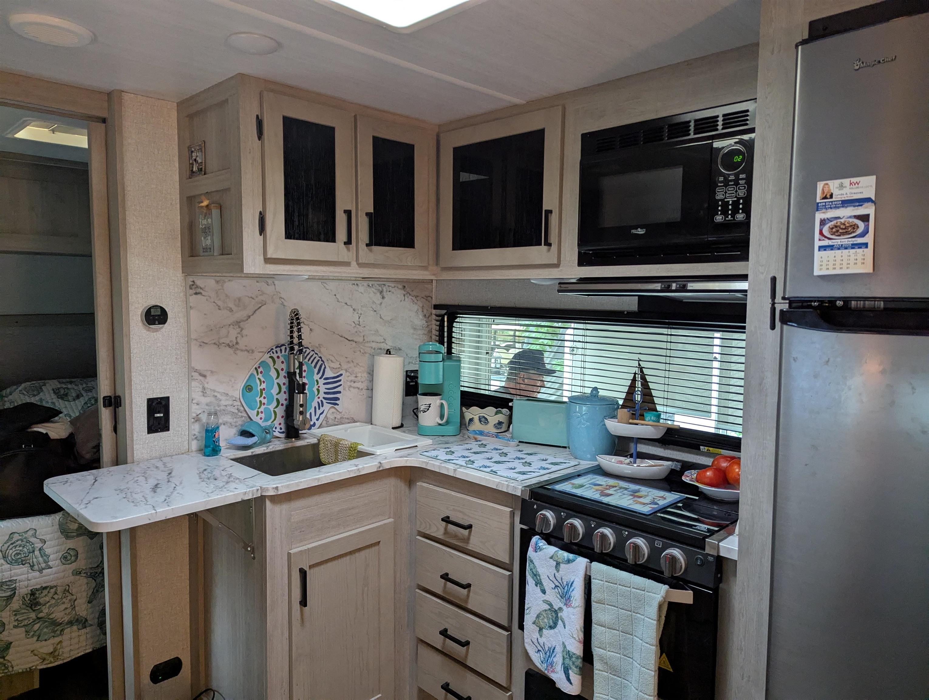 561 Corsons Tavern Road, Unit 212 Ocean View, NJ 08230 - Photo 15 of 34