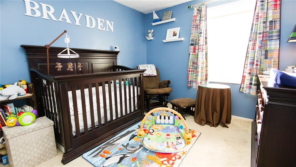 335 Ridge Point Circle Bridgeville, PA 15017 - Photo 12 of 20 Gallery Image 12