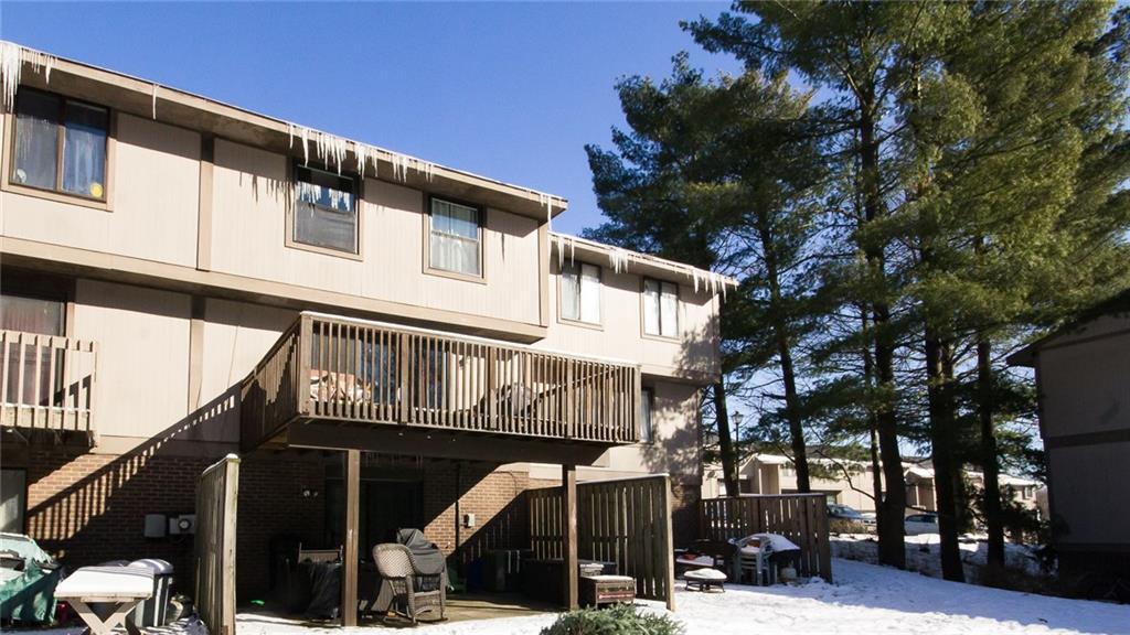 335 Ridge Point Circle Bridgeville, PA 15017 - Photo 17 of 20 Gallery Image 17