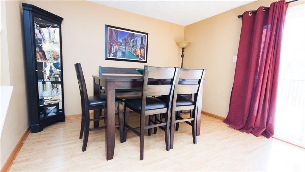 335 Ridge Point Circle Bridgeville, PA 15017 - Photo 5 of 20 Gallery Image 5