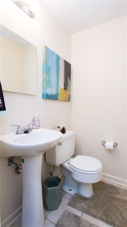 335 Ridge Point Circle Bridgeville, PA 15017 - Photo 10 of 20 Gallery Image 10