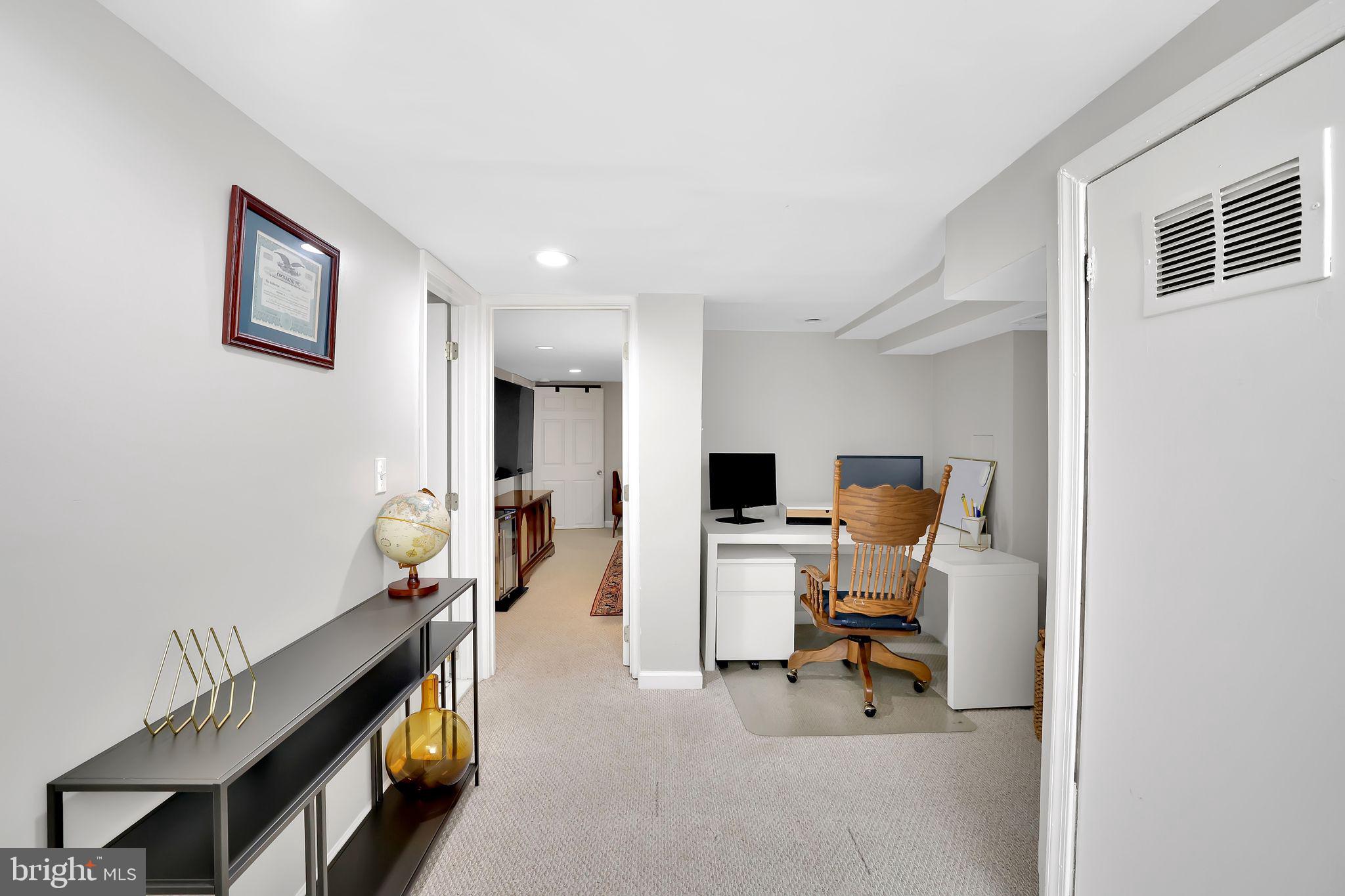 1719 Lyman Place Northeast Washington, DC 20002 - Photo 29 of 32