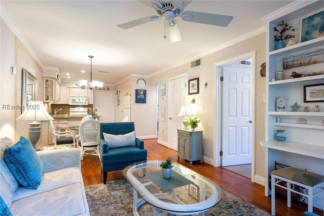 45 Folly Field Road, Unit 19K Hilton Head Island, SC 29928 - Photo 1 of 1 Gallery Image 1