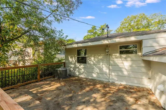 $265,000 | 4835 North Manchester Avenue, Kansas City, MO 64119