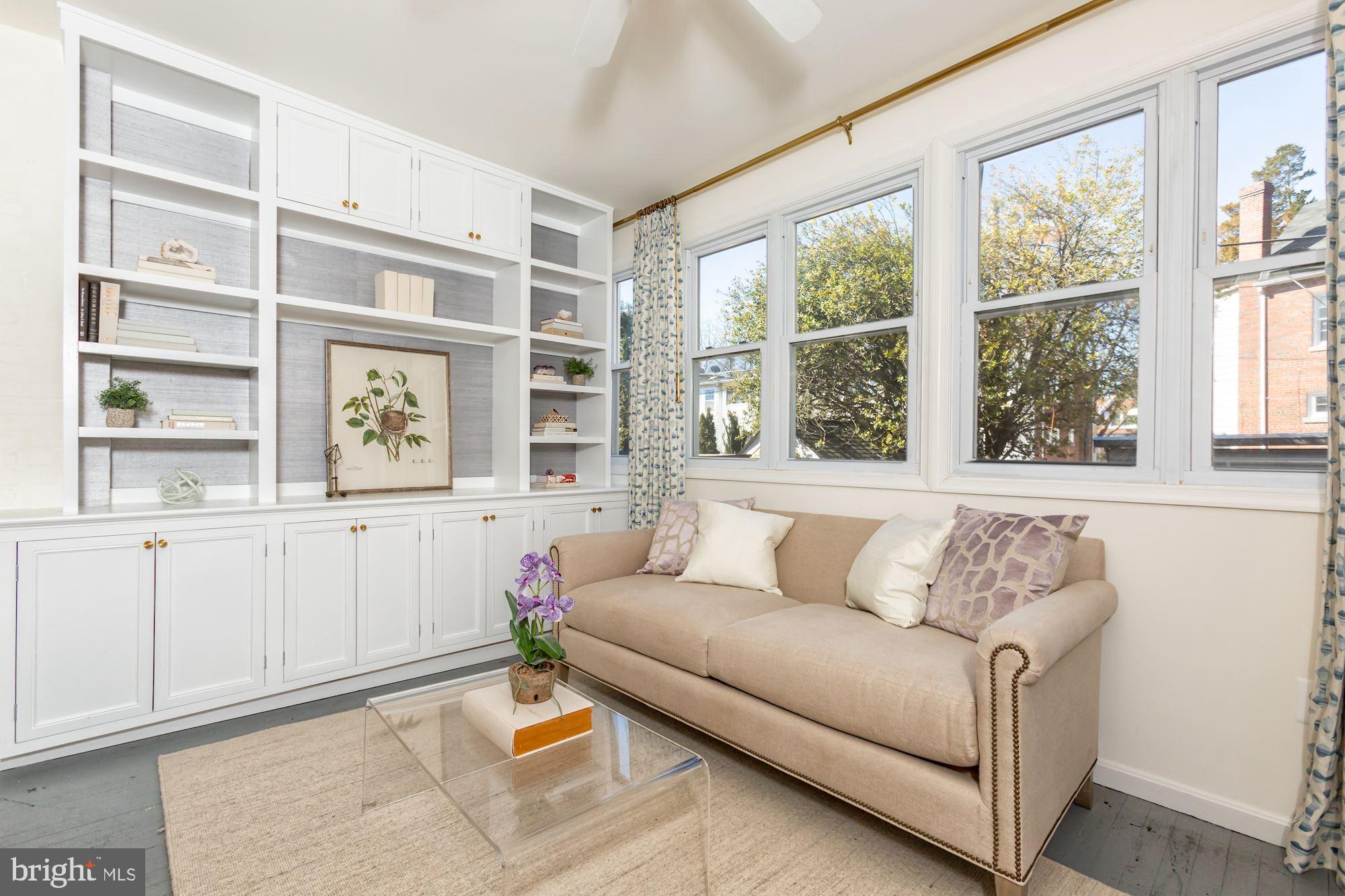 2438 Tunlaw Road Northwest Washington, DC 20007 - Photo 11 of 21 Gallery Image 11