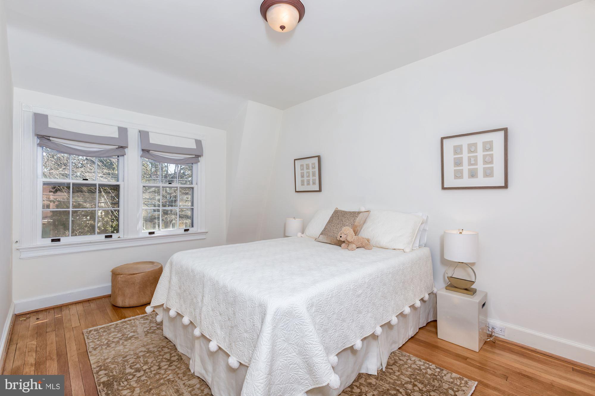 2438 Tunlaw Road Northwest Washington, DC 20007 - Photo 12 of 21 Gallery Image 12